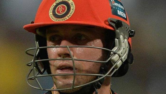ICC Champions Trophy: ICC would want India to play the tournament, feels AB de Villiers