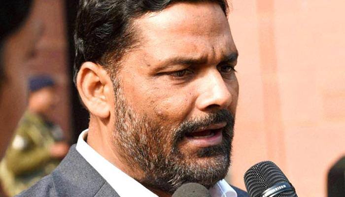 Kill leaders, not 'jawans', MP Pappu Yadav tells Maoists