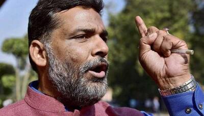 Pappu Yadav stirs controversy, tells Maoists - `Kill leaders, not jawans`