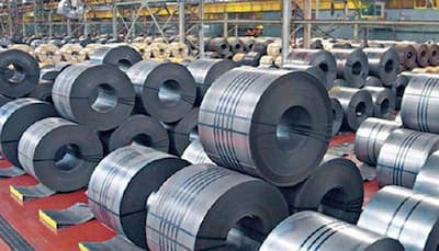 Cabinet clears National Steel Policy, aims to increase domestic demand
