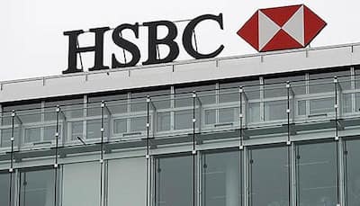 HSBC foreign accounts case: Govt raises Rs 5,419 crore tax demand
