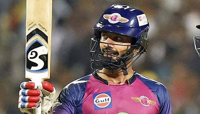 IPL 2017: Just trying to keep things simple in my debut season, says Rahul Tripathi 