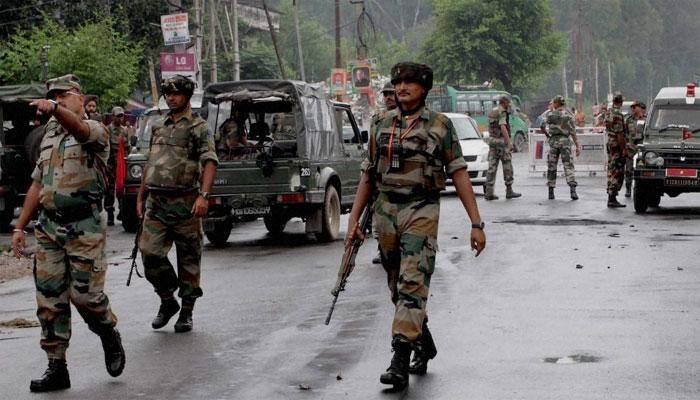 7th Pay Commission: Modi government notifies pending salary hike for 14 lakh armed forces
