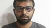 ISI agent arrested by UP ATS 'was in touch with Pakistan High Commission'