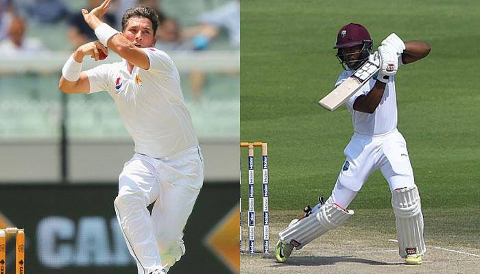 WI vs PAK, 2nd Test: Pakistan bounce back against West Indies after Yasir Shah&#039;s six-wicket haul on Day 4