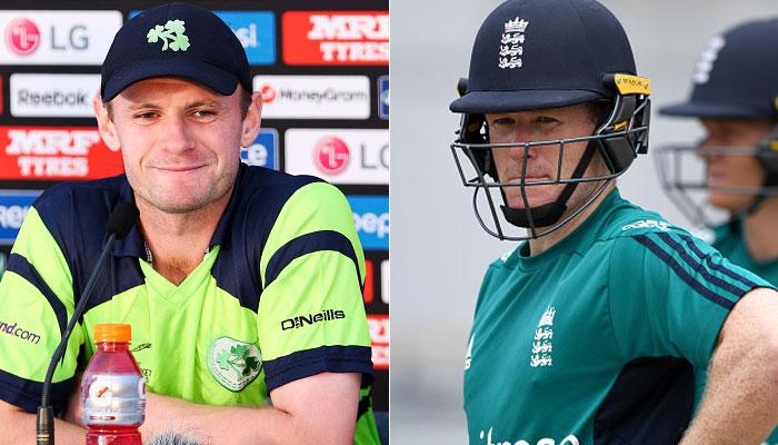England vs Ireland: William Porterfield&#039;s men up against Eoin Morgan &amp; Co in two-match ODI series