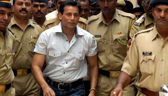 Guna ADM Niyaz Khan wants to be put in jail with gangster Abu Salem – here's why