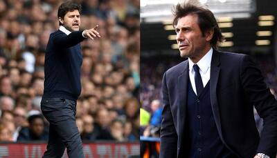 Premier League: Tottenham Hotspur look to crank up the pressure on Chelsea with win over West Ham United 