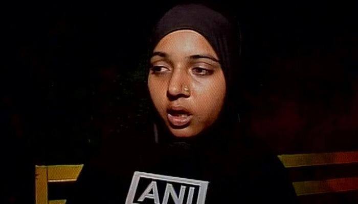 Muslim woman wants to give triple talaq to husband, cites unnatural sex, domestic violence as reasons