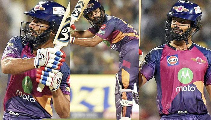 IPL 2017: Rahul Tripathi's incredible consistency revives Rising Pune Supergiant's stuttering campaign