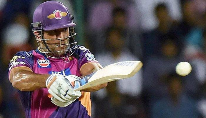 IPL 2017: MS Dhoni's fans hit out at Harsh Goenka for taking indirect dig at former Indian skipper