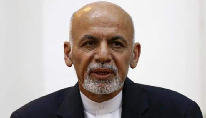 Afghan President Ashraf Ghani declines invitation to visit Pakistan