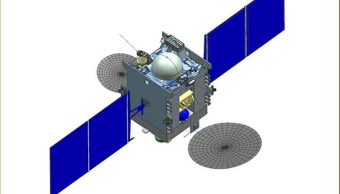 India's 'priceless gift' South Asia Satellite to take off tomorrow, ISRO chief says we are all set
