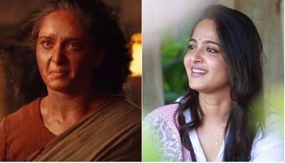 Baahubali: What the cast looks like in real life