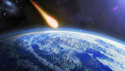 Not just craters, meteorite impact can trigger long-lived volcanic eruptions on Earth