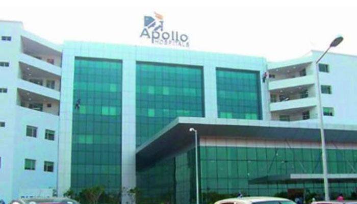 SRH, Apollo Hospitals create awareness about organ donation