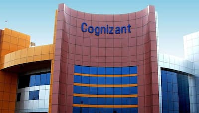 Cognizant offers top executives 6-9 months' pay for voluntary exit