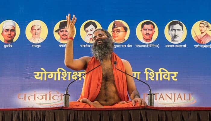 Baba Ramdev calls for &#039;100 heads&#039; for each Indian soldier&#039;s death