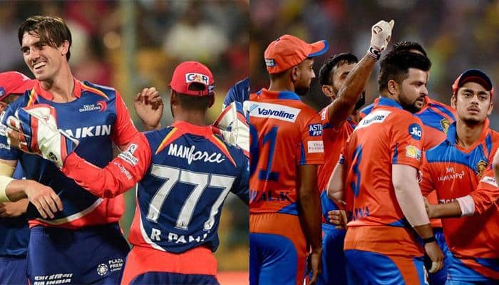 IPL 2017, Match 42: Delhi Daredevils vs The Gujarat Lions – Players to watch out for!