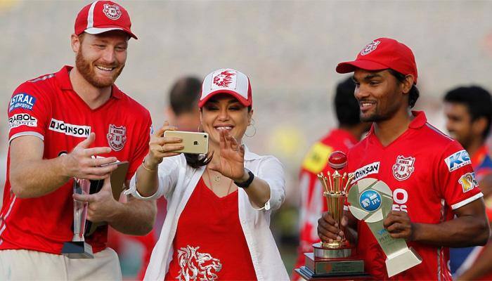 IPL 2017, RCB vs KXIP: Looking to get another victory tomorrow, says a confident Martin Guptill
