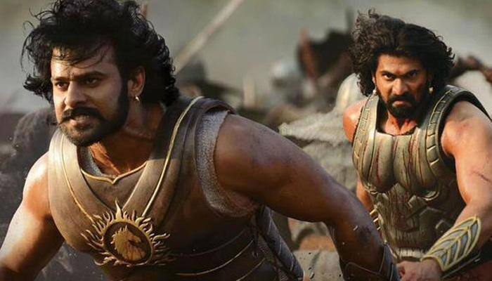 'Baahubali 2' gets a Rs 200-crore Future Generali cover