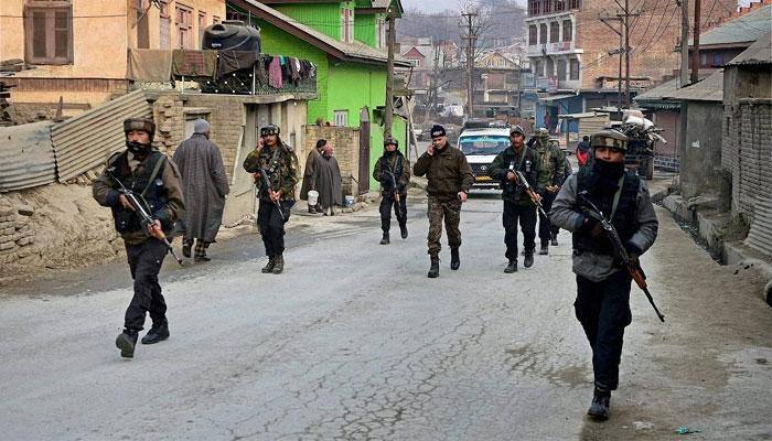 One dead, two injured as militants attack Army patrol team in J&amp;K's Kulgam