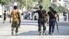 Syria peace talks
