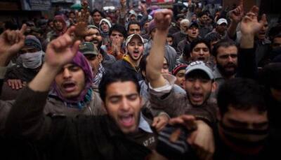 Kashmiris protest Pakistan's move to declare Gilgit-Baltistan fifth province