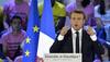 France's Macron files complaint over 'offshore account' claims