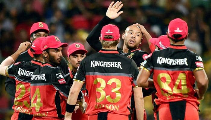 IPL 2017, RCB vs KXIP: We didn't expect to be out reckoning so soon in the tournament, says Stuart Binny