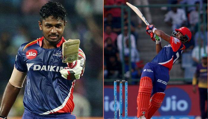 IPL 2017: 143-run stand between Pant and Samson is the best I've ever seen, says Karun Nair
