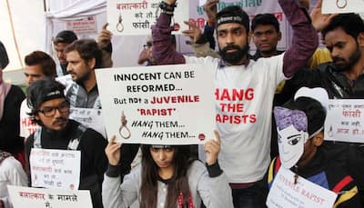 Nirbhaya gang-rape: Death penalty or life-term for four convicts? SC to decide today