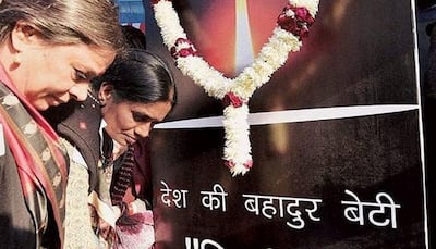 Confident that SC will give justice to our daughter: Nirbhaya's parents