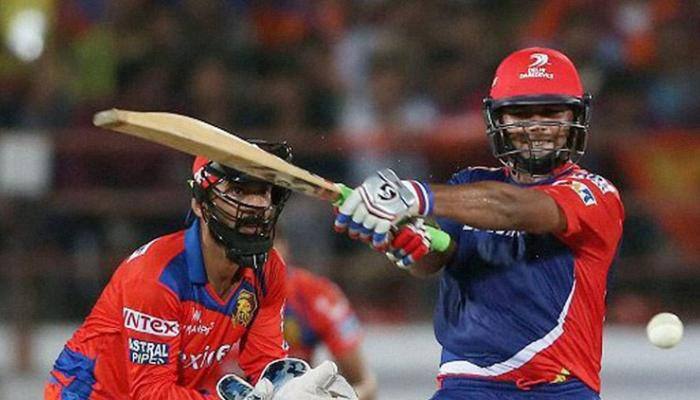 Rishab Pant-Sanju Samson's partnership: Sachin Tendulkar, Sourav Ganguly, Virender Sehwag bowled over by duo's performance