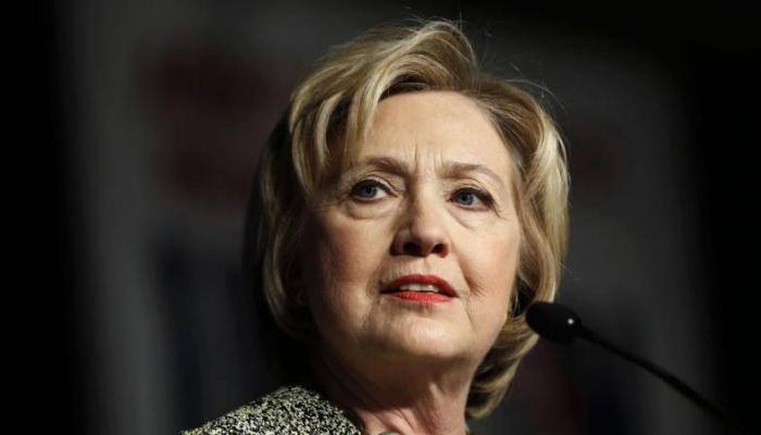 Hillary Clinton to launch anti-Trump resistance