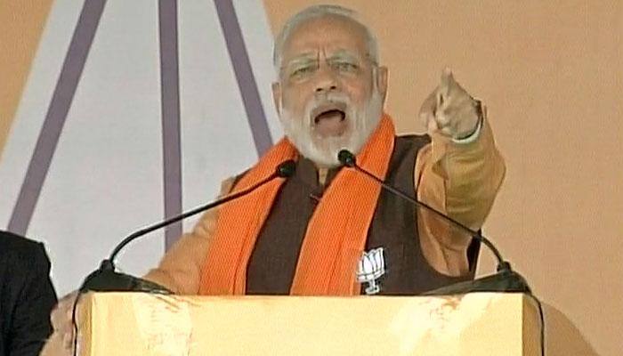 Narendra Modi govt favours SC/ST quota in promotions? DoPT moots proposal