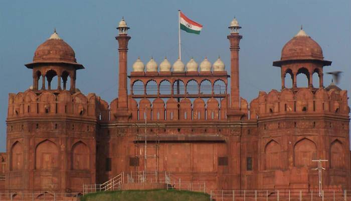 Grenade found at Delhi's Red Fort, triggers panic; NSG called in