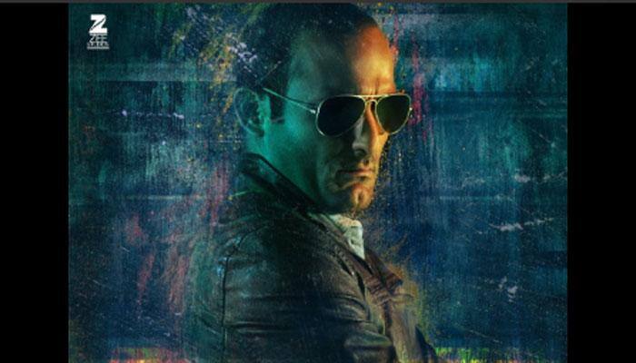 MOM new poster: Akshaye Khanna's intense avatar can be 'deceptive'!