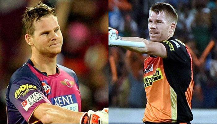 IPL 2017, Match 44: Sunrisers Hyderabad out to stop Rising Pune Supergiant's rampaging run