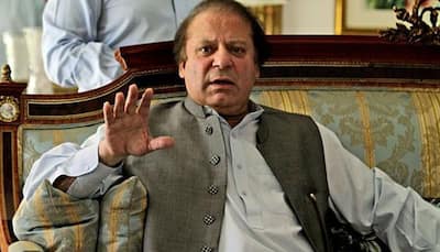 Police register report against Pakistan PM Nawaz Sharif for 'anti-army' speech