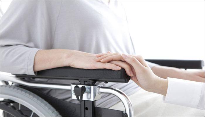 Work-out for the disabled in the form of an 'exercise pill'?
