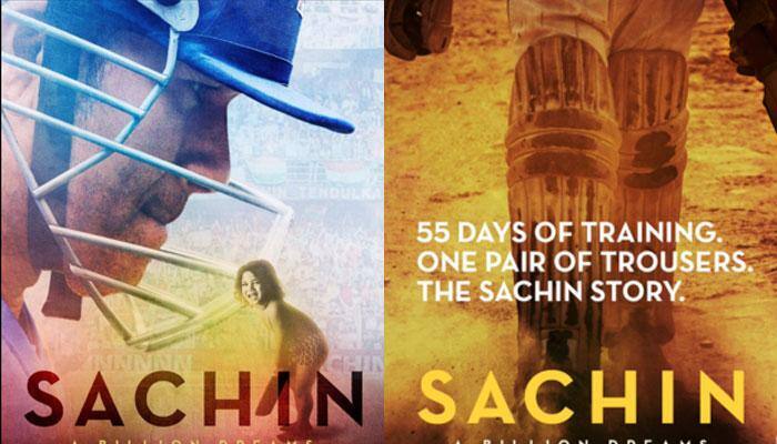 'Sachin: A Billion Dreams' to release in five languages