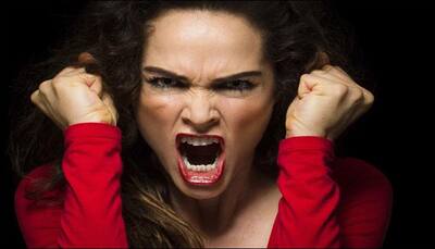 Swear all you want – It's making you stronger!