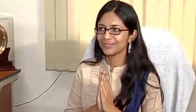 DCW chief welcomes Supreme Court decision in Nirbhaya gang rape case