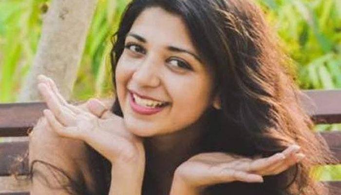 Kannada Tv Actress Rekha Sindhu Killed In Road Accident Regional News Zee News Get live hindi news about india and the world from politics, sports, bollywood, business, cities, lifestyle, astrology, spirituality, jobs and much more. kannada tv actress rekha sindhu killed