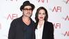 Brad Pitt opens up about drinking and the big split with Angelina Jolie!