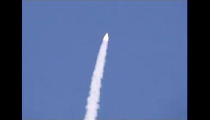 South Asia Satellite launch: Key things you need to know!