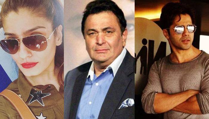 Nirbhaya gang-rape: Bollywood hails SC verdict upholding the death penalty to all four accused