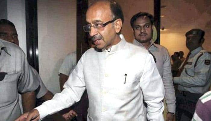 U-17 World Cup venues at Kochi, Kolkata will be ready by May 30: Vijay Goel