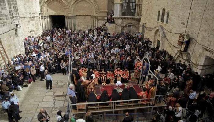 UNESCO ratifies Jerusalem resolution slammed by Israel